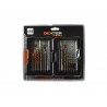 Coffret de 16 forêts mixte DEXTER PRO