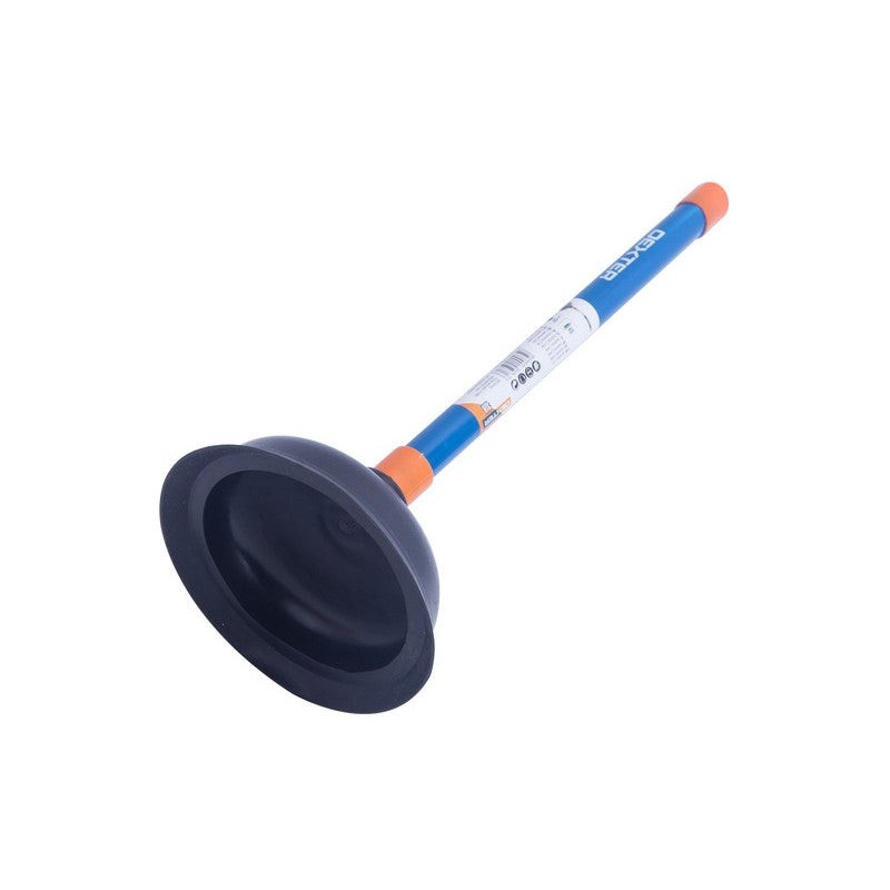 Déboucheur Pour Canalisation Dexter Diam.150 Mm