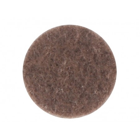 Lot de 16 patins en Feutre Standers