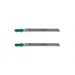 Lot de 2 lames pour bois coupe nette 3-40 Mm