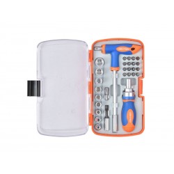 Set de vissage 29 pièces Mer*227