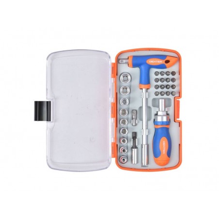 Set de vissage 29 pièces Mer*227