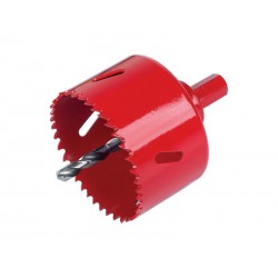 Trépan multi matériau Diam. de 20 à 40 Mm