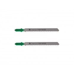 Lot de 2 lames pour bois Dexter Coupe Rapide 3-30 Mm