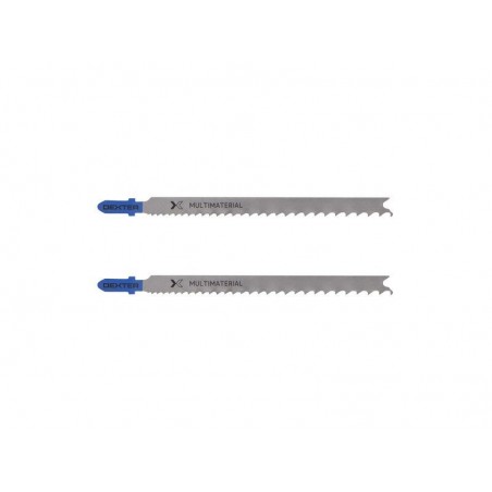 P50 lame de scie sauteuse multimatériau 65 X2