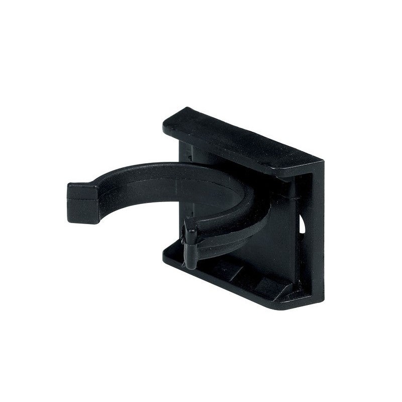 Lot de 2 Clips Plastique à Clipser Diam.25