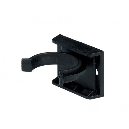 Lot de 2 Clips Plastique à Clipser Diam.25