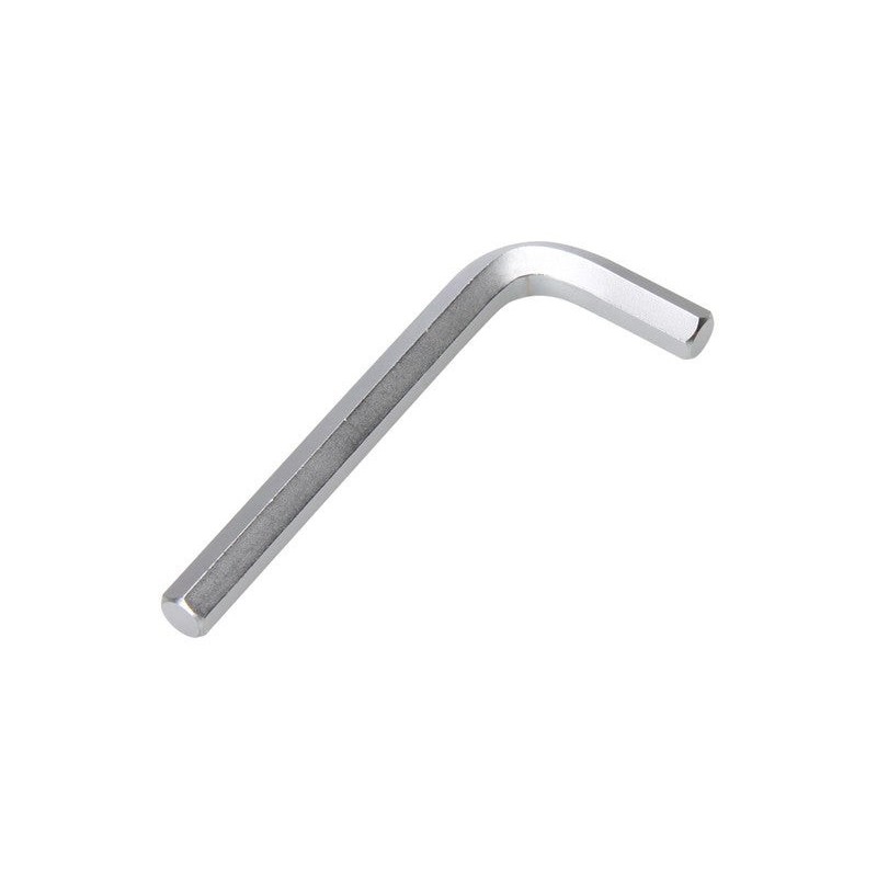 Clé hexagonal non concerné courte DEXTER