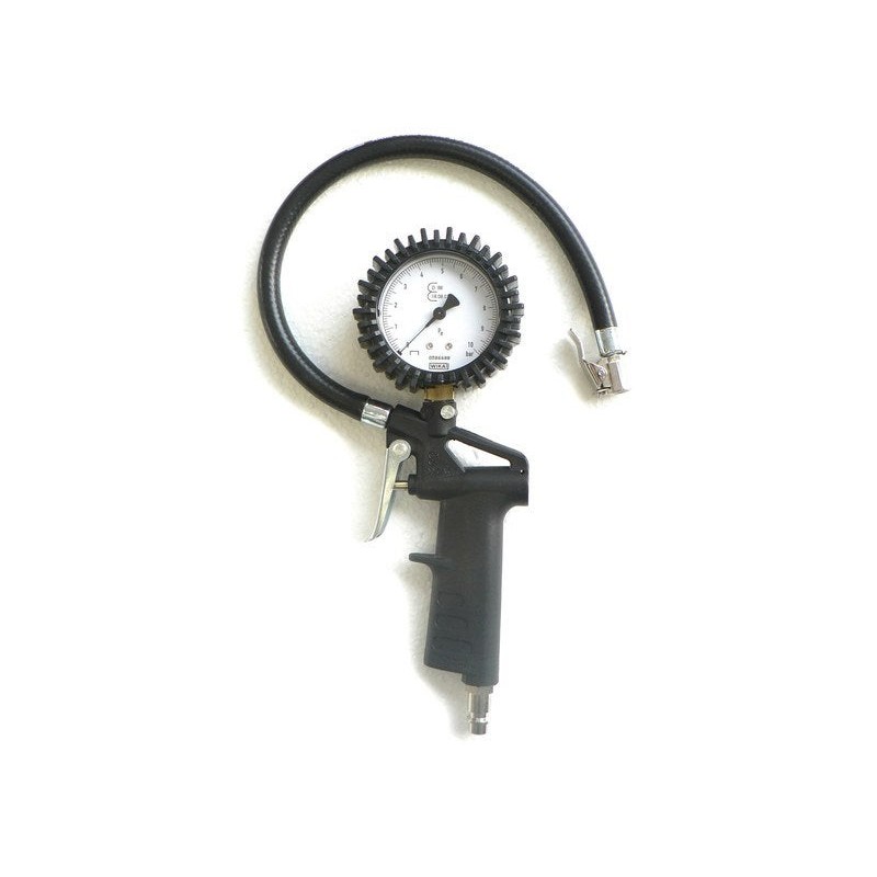 Poignée de gonflage PRODIF