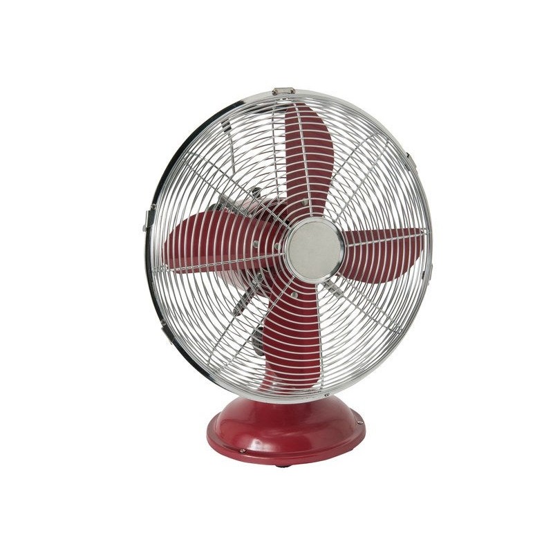 Ventilateur à Poser Equation Cooma 2 D 30 Cm 40 W