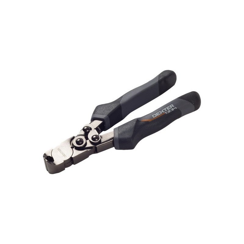 Pince Coupante Sans Protection électrique Dexter Pro 856507 175 Mm