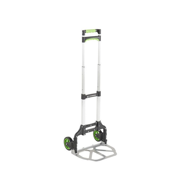 Diable pliable charge garantie 70 kg