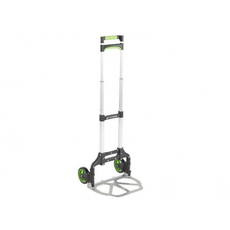 Diable pliable charge garantie 70 kg