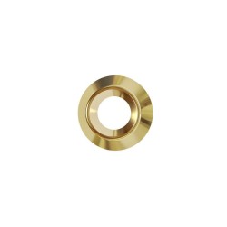 Cache-Vis Acier Or Standers