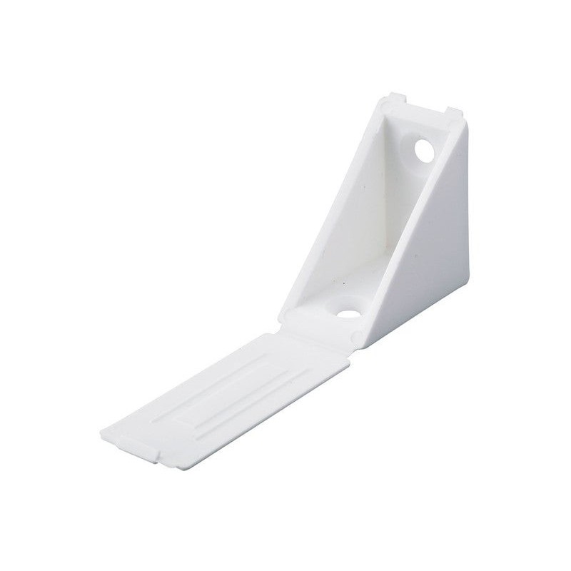 Lot de 20 Raccords Universels Plastique Brut Hettich L.31 Mm