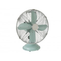 Ventilateur à Poser Equation Cooma 2 D 30 Cm 40 W