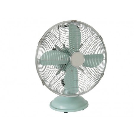 Ventilateur à Poser Equation Cooma 2 D 30 Cm 40 W