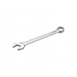 Clé mixte non concerné longue 267 mm 23.06-23.36 mm DEXTER