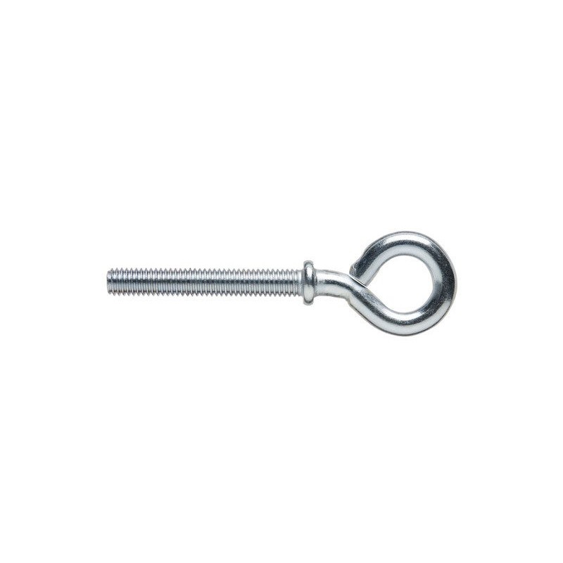 6 Pitons Acier Standers Diam.6 X L.40 Mm