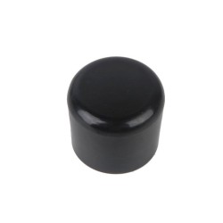 Lot de 4 Embouts En Pvc Standers