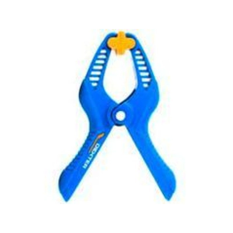 Pince à ressort capacité de serrage minimum de 68 Mm