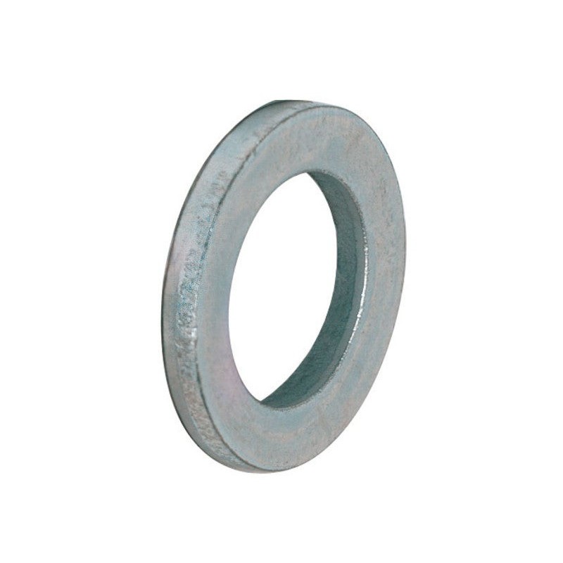 Lot de 20 Bagues DÃ©cartement Acier Pour Meuble Hettich L.1 X Diam.15 Mm