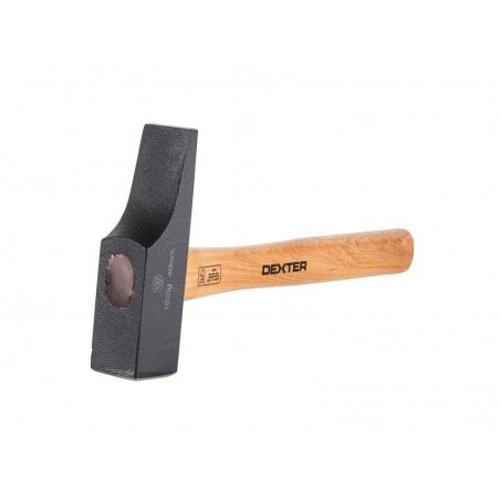 Marteau De Menuisier Bois Verni Dexter 1 Kg