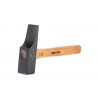 Marteau De Menuisier Bois Verni Dexter 1 Kg