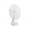 Ventilateur à Poser Equation Moe 3 D 40 Cm 45 W Blanc