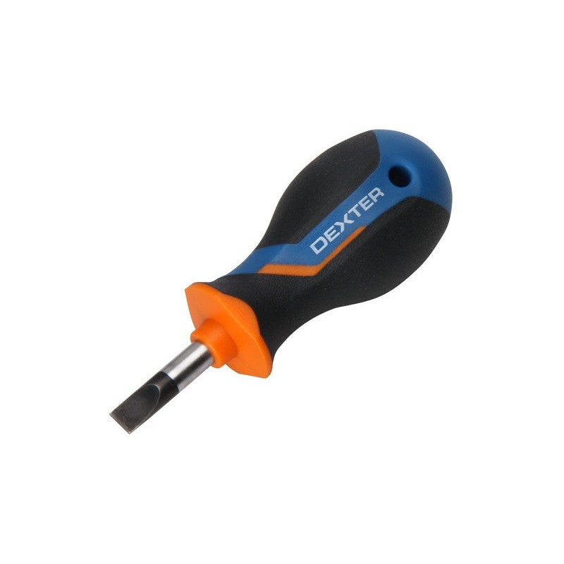 Tournevis Boule Plat 6.5 L.25 Mm Dexter