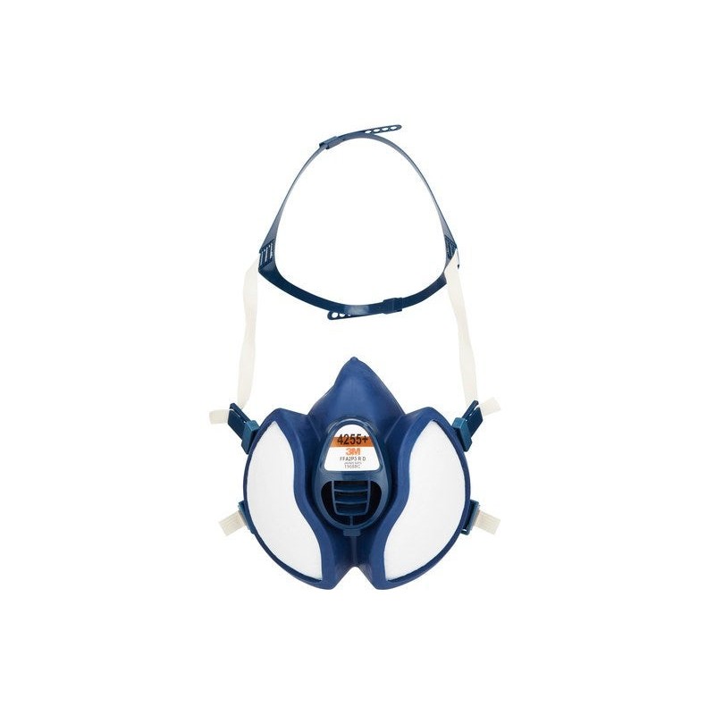 Masque de protection respiratoire 3M