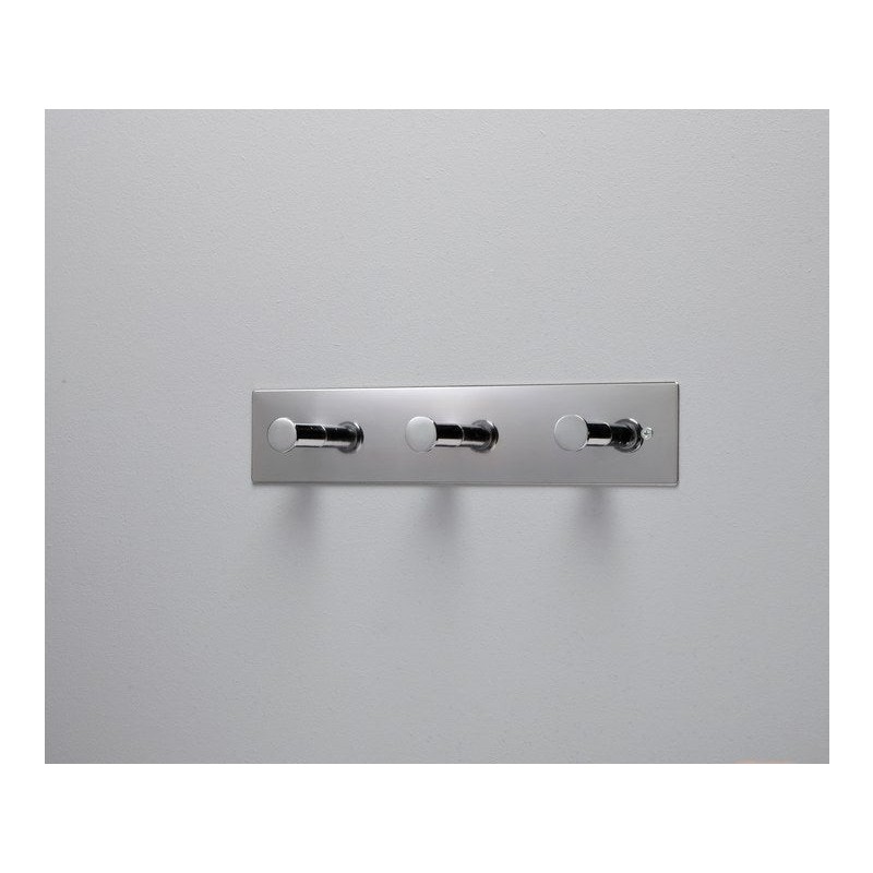 Portemanteau Platine à Fixer