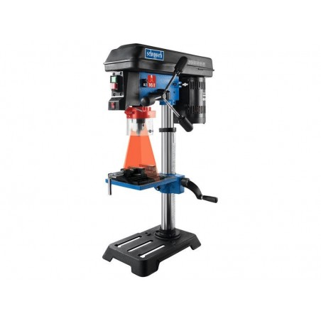 Perceuse à colonne Dp16sl 550 watts SCHEPPACH