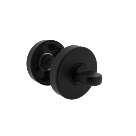 2 Rosaces De Fonction G1 Inspire Aluminium Brut Condamnation Et Décondamnation