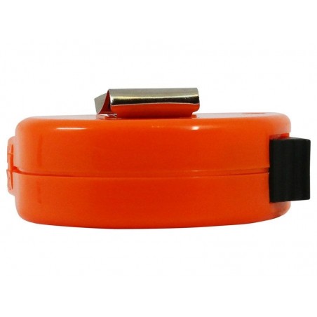 Mètre ruban en abs 3 m