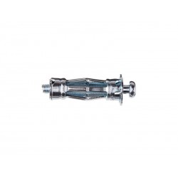 100 Chevilles à Expansion Standers Diam.11 X L.36 Mm