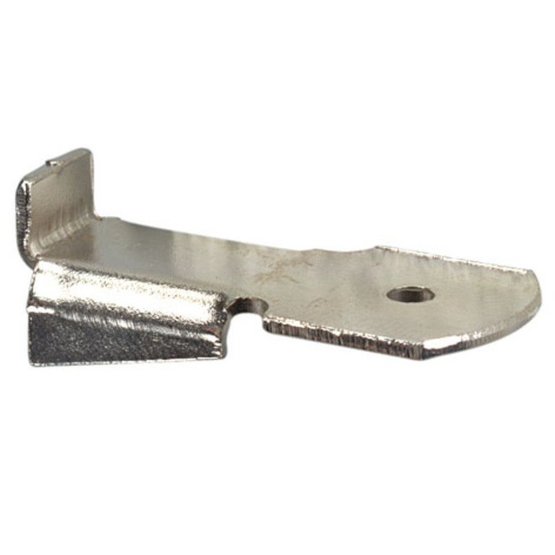 Lot de 20 Taquets Pour CrémaillÃ¨re Acier Gris