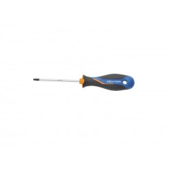 Tournevis Torx T25 L.100 Mm Dexter