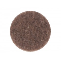 Lot de 4 Patins En Feutre Standers