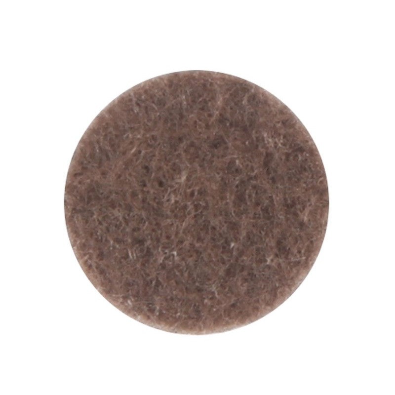 Lot de 4 Patins En Feutre Standers