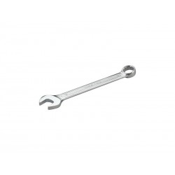 Clé mixte non concerné longue 215 mm 18.05-18.30 mm DEXTER
