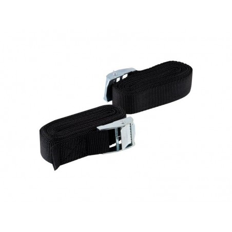 Sangle Avec Boucle Came à Griffes Standers X L.2.5 M X L.25 Mm