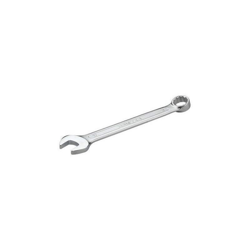 Clé mixte non concerné longue 206 mm 17.05-17.30 mm DEXTER