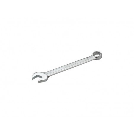 Clé mixte non concerné longue 206 mm 17.05-17.30 mm DEXTER