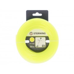Fil Nylon Sterwins Rond Diam. 3 Mm L.30M