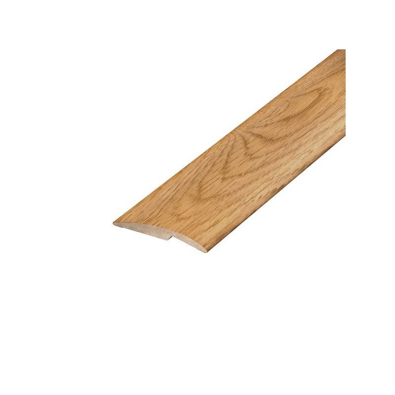 Seuil de porte MDF 2en1 830x41 décor 52