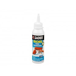 Colle à  Bois Progressive Spéciale Matériaux Sader