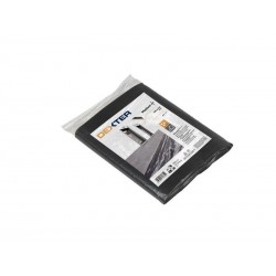 Bâche De Protection Dexter L.5 X L.4 M