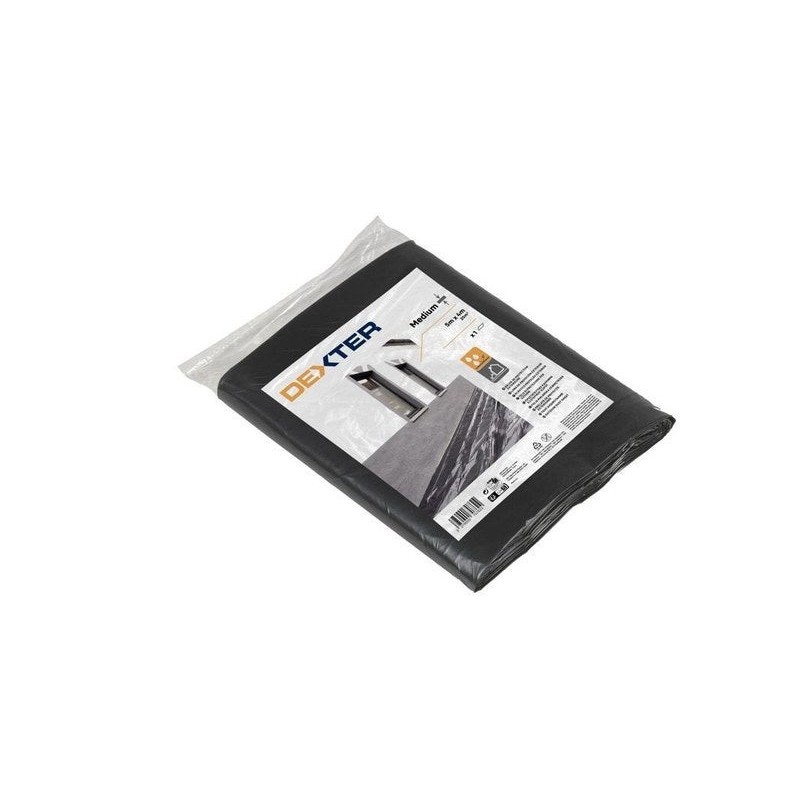 Bâche De Protection Dexter L.5 X L.4 M