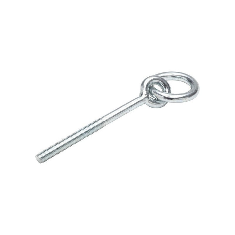 Anneau Décurie Acier Zingué Standers L.120 X